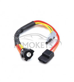 RN-IC86, CABLES TWINGO