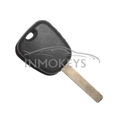 CT-PT03, LLAVE CITROEN PERFIL HU83