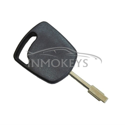 FO-LT04, LLAVE CON TRANSPONDER ID63, F021