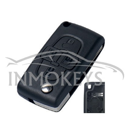 PG-CT20, 4 BOTONES, PILA EN CARCASA, HU83