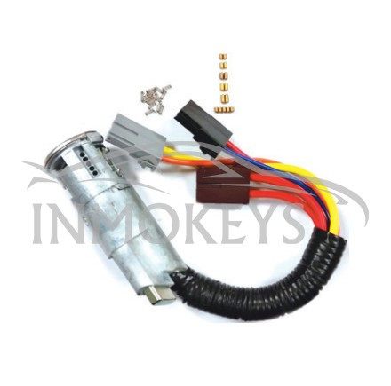 CT-IG36K, KIT PARA CODIFICAR BERLINGO 96-98, SX9