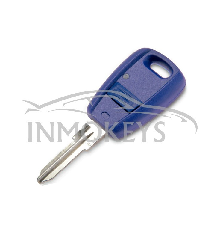 FI-CT04, CARCASA 1 BOTON, GT15
