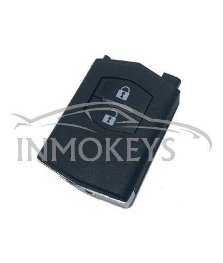 MZ-CT02, CARCASA 2 BOTONES