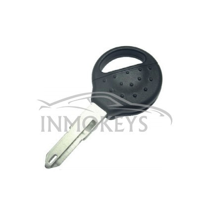 PG-PT06, LLAVE PARA TRANSPONDER, NE73
