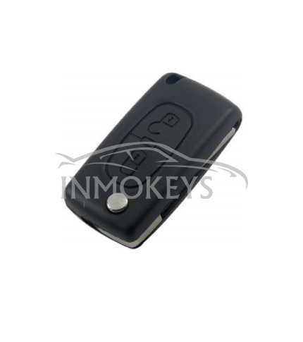 PG-TM14, MANDO 2 BOTONES ID46, HU83