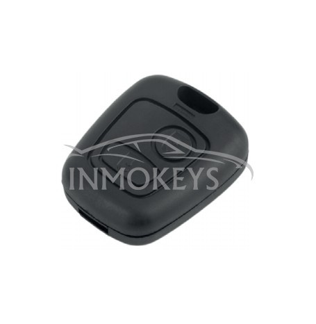 PG-TM22, MANDO 2 BOTONES CON ANTINIEBLAS ID46