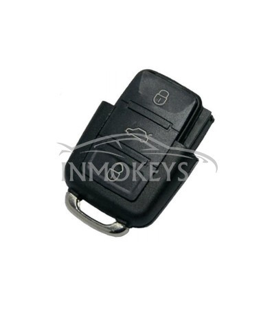 VW-TM06, 3 BOTONES SEAT - SKODA