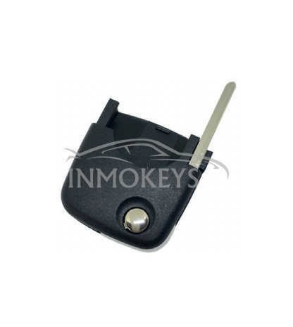 VW-PT04, ENCASTRE PLEGABLE REDONDO