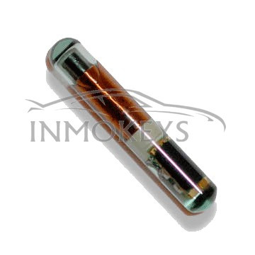 TRANSPONDERS
